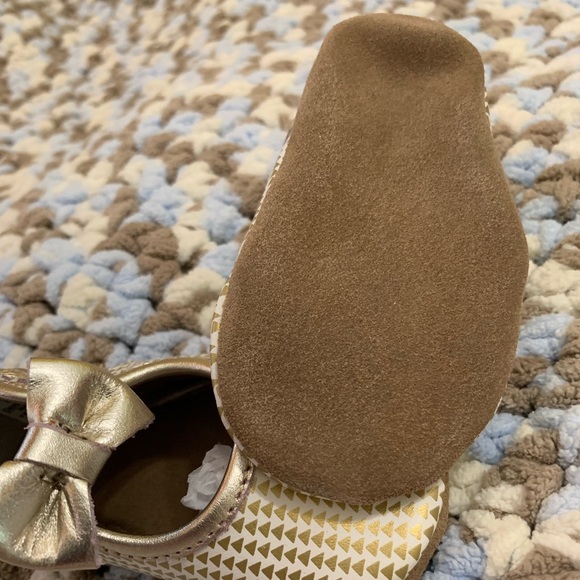 💎HP💎Robeez Baby Shoes - Picture 4 of 9